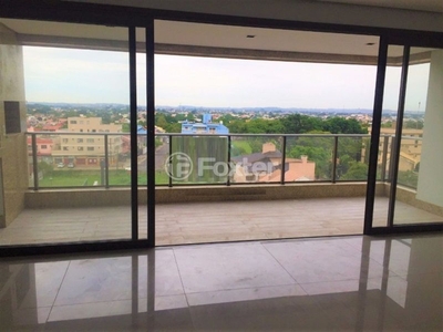 Apartamento 3 dorms à venda Rua Coelho Neto, Centro - Canoas