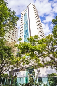 Apartamento 3 dorms à venda Rua Comendador Rheingantz, Auxiliadora - Porto Alegre