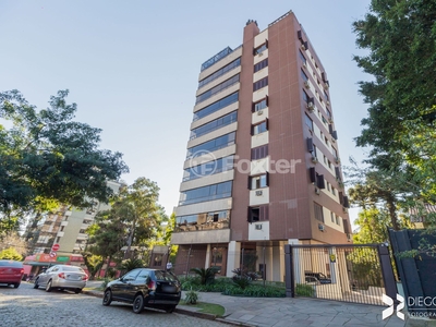 Apartamento 3 dorms à venda Rua Corcovado, Auxiliadora - Porto Alegre