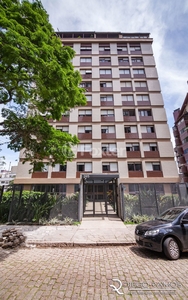 Apartamento 3 dorms à venda Rua Coronel Aurélio Bitencourt, Rio Branco - Porto Alegre