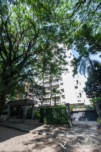 Apartamento 3 dorms à venda Rua Coronel Aurélio Bitencourt, Rio Branco - Porto Alegre