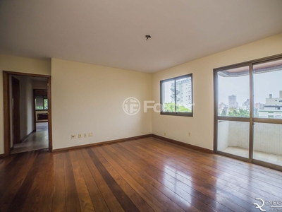 Apartamento 3 dorms à venda Rua Coronel Bordini, Auxiliadora - Porto Alegre