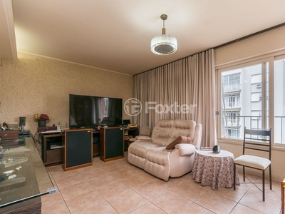 Apartamento 3 dorms à venda Rua Coronel Bordini, Moinhos de Vento - Porto Alegre