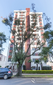 Apartamento 3 dorms à venda Rua Coronel Corte Real, Petrópolis - Porto Alegre