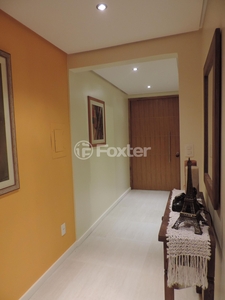 Apartamento 3 dorms à venda Rua Coronel Corte Real, Petrópolis - Porto Alegre