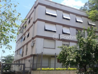 Apartamento 3 dorms à venda Rua Coronel Corte Real, Petrópolis - Porto Alegre