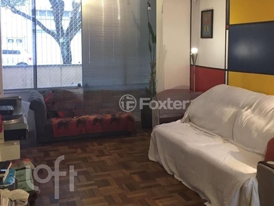 Apartamento 3 dorms à venda Rua Coronel Fernando Machado, Centro Histórico - Porto Alegre