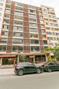 Apartamento 3 dorms à venda Rua Coronel Fernando Machado, Centro Histórico - Porto Alegre