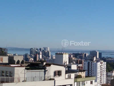 Apartamento 3 dorms à venda Rua Coronel Frederico Linck, Moinhos de Vento - Porto Alegre