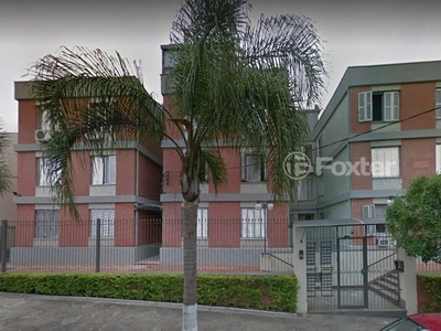 Apartamento 3 dorms à venda Rua Coronel Jaime da Costa Pereira, Partenon - Porto Alegre