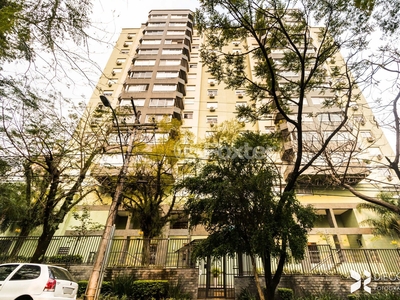 Apartamento 3 dorms à venda Rua Dário Pederneiras, Petrópolis - Porto Alegre