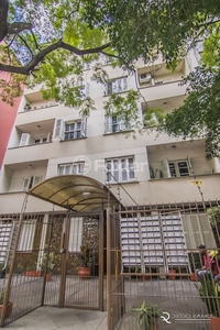Apartamento 3 dorms à venda Rua Demétrio Ribeiro, Centro Histórico - Porto Alegre
