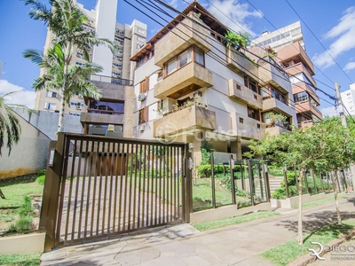 Apartamento 3 dorms à venda Rua Desembargador Augusto Loureiro Lima, Petrópolis - Porto Alegre