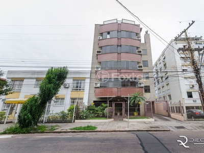 Apartamento 3 dorms à venda Rua Dom Diogo de Souza, Cristo Redentor - Porto Alegre