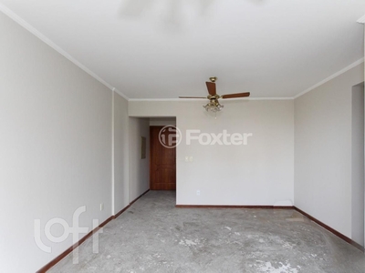 Apartamento 3 dorms à venda Rua Domingos Martins, Centro - Canoas