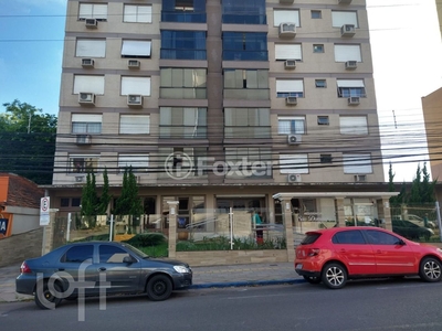 Apartamento 3 dorms à venda Rua Domingos Martins, Centro - Canoas