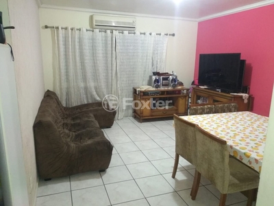 Apartamento 3 dorms à venda Rua Dona Adda Mascarenhas de Moraes, Jardim Itu - Porto Alegre