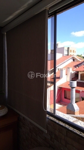 Apartamento 3 dorms à venda Rua Dona Adda Mascarenhas de Moraes, Jardim Itu - Porto Alegre