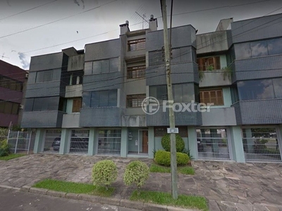 Apartamento 3 dorms à venda Rua Dona Adda Mascarenhas de Moraes, Jardim Itu Sabará - Porto Alegre