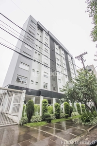 Apartamento 3 dorms à venda Rua Dona Leonor, Rio Branco - Porto Alegre