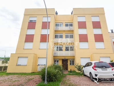 Apartamento 3 dorms à venda Rua Dorival Castilhos Machado, Aberta dos Morros - Porto Alegre