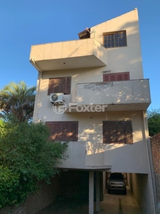 Casa em Condomínio 3 dorms à venda Rua Dormênio, Santa Tereza - Porto Alegre