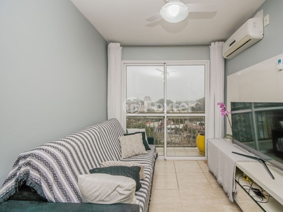 Apartamento 3 dorms à venda Rua Doutor Barcelos, Tristeza - Porto Alegre