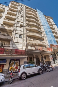 Apartamento 3 dorms à venda Rua Doutor Barros Cassal, Floresta - Porto Alegre