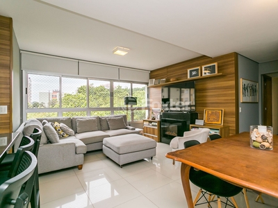 Apartamento 3 dorms à venda Rua Doutor Dias de Carvalho, Tristeza - Porto Alegre