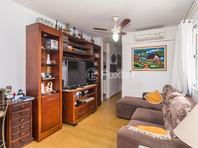 Apartamento 3 dorms à venda Rua Doutor José Bento Corrêa, Morro Santana - Porto Alegre