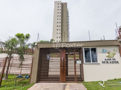 Apartamento 3 dorms à venda Rua Doutor Malheiros, Santo Antônio - Porto Alegre