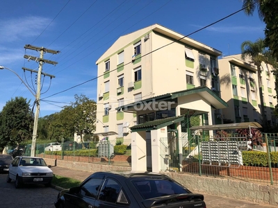 Apartamento 3 dorms à venda Rua Doutor Pio Fiori de Azevedo, Vila Nova - Porto Alegre
