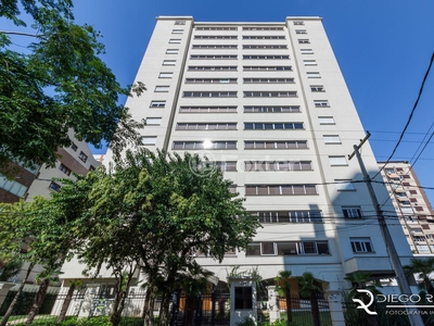 Apartamento 3 dorms à venda Rua Doutor Tauphick Saadi, Bela Vista - Porto Alegre