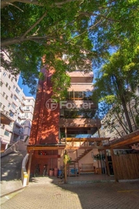 Apartamento 3 dorms à venda Rua Doutor Timóteo, Floresta - Porto Alegre
