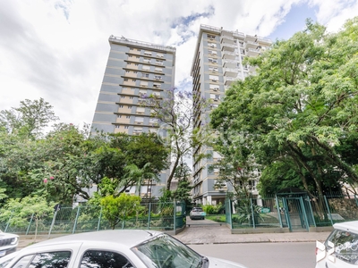Apartamento 3 dorms à venda Rua Doutor Timóteo, Moinhos de Vento - Porto Alegre