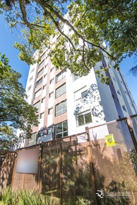 Apartamento 3 dorms à venda Rua Doutor Veridiano Farias, Petrópolis - Porto Alegre