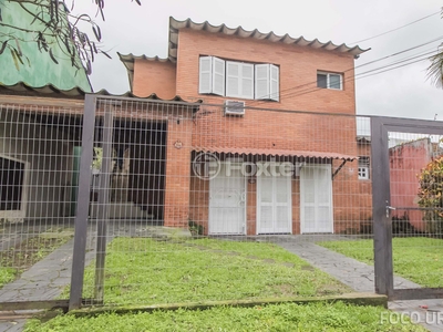 Apartamento 3 dorms à venda Rua Doutora Noemi Valle Rocha, Serraria - Porto Alegre
