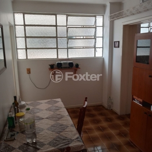 Apartamento 3 dorms à venda Rua Duque de Caxias, Centro Histórico - Porto Alegre