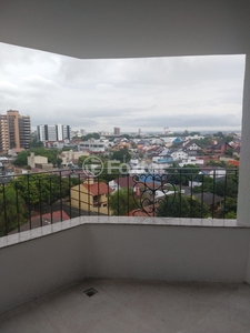 Apartamento 3 dorms à venda Rua Duque de Caxias, Marechal Rondon - Canoas