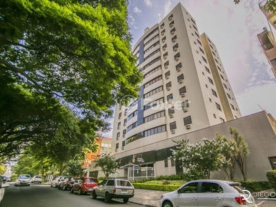 Apartamento 3 dorms à venda Rua Eça de Queiroz, Petrópolis - Porto Alegre