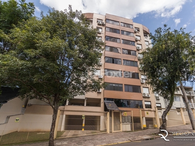 Apartamento 3 dorms à venda Rua Edmundo Bastian, Cristo Redentor - Porto Alegre