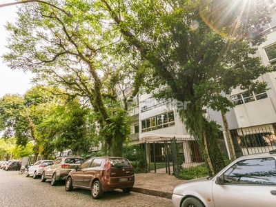 Apartamento 3 dorms à venda Rua Engenheiro Álvaro Nunes Pereira, Moinhos de Vento - Porto Alegre