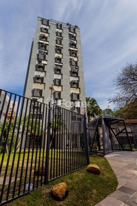 Apartamento 3 dorms à venda Rua Engenheiro Olavo Nunes, Bela Vista - Porto Alegre