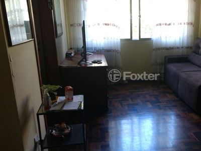 Apartamento 3 dorms à venda Rua Eurico Lara, Medianeira - Porto Alegre