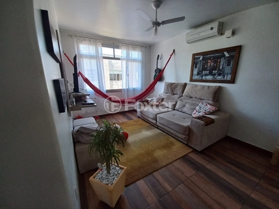 Apartamento 3 dorms à venda Rua Eurico Lara, Medianeira - Porto Alegre
