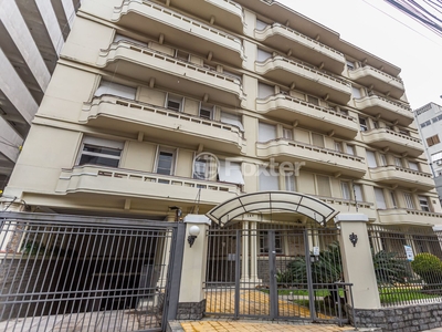 Apartamento 3 dorms à venda Rua Félix da Cunha, Moinhos de Vento - Porto Alegre