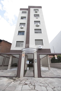 Apartamento 3 dorms à venda Rua Felizardo, Jardim Botânico - Porto Alegre