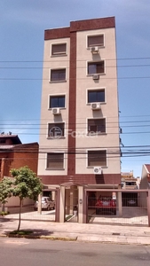 Apartamento 3 dorms à venda Rua Felizardo, Jardim Botânico - Porto Alegre