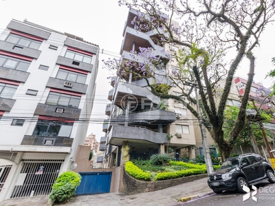 Apartamento 3 dorms à venda Rua Fernandes Vieira, Bom Fim - Porto Alegre