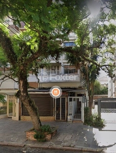 Apartamento 3 dorms à venda Rua Fernandes Vieira, Bom Fim - Porto Alegre